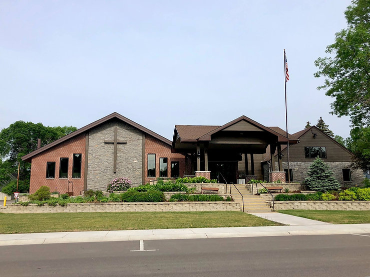 Home Maple Plain Community Church