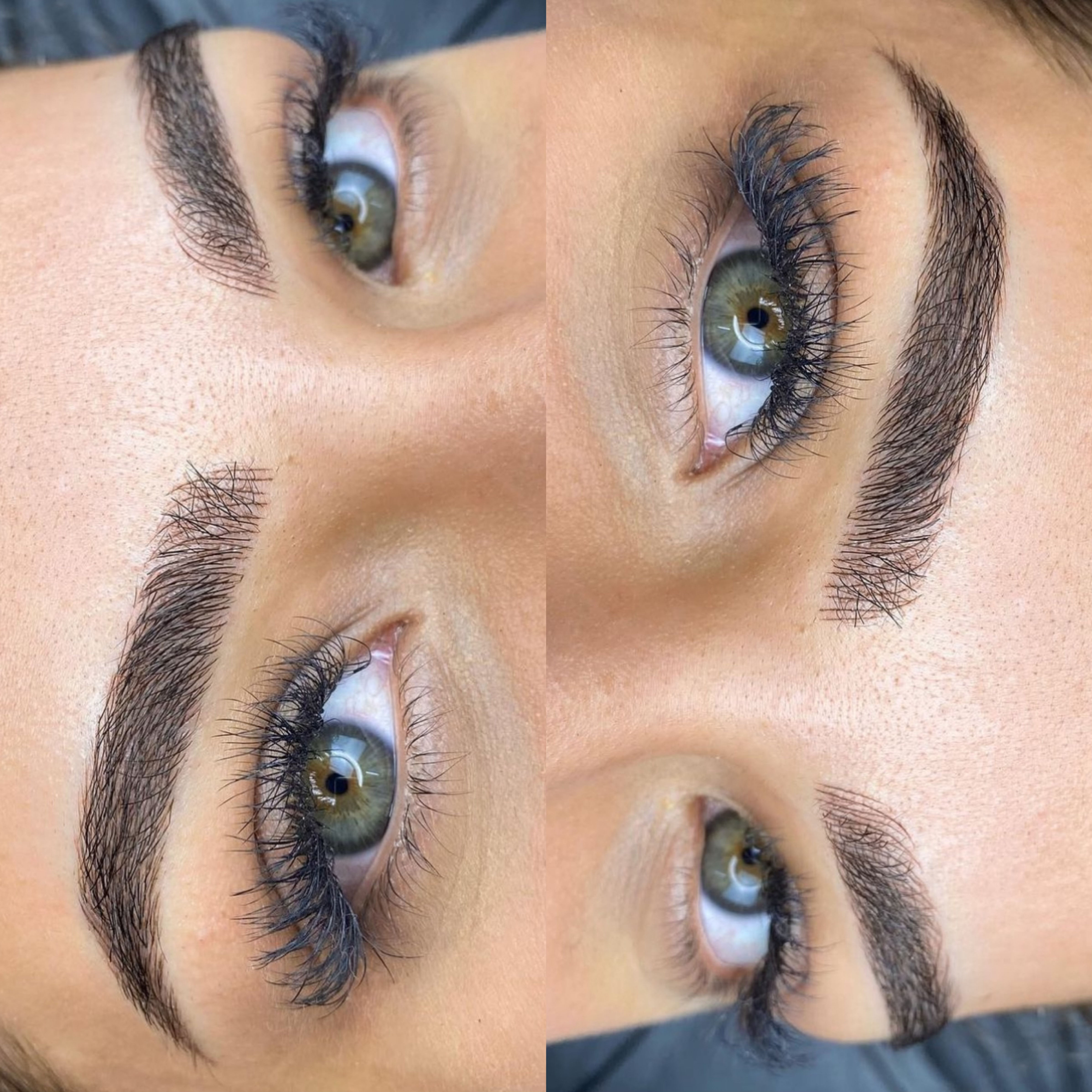 Eyebrows Microblading Hermosa Beach