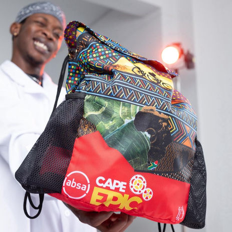 What 20 Years of Absa Cape Epic Means for South Africa’s Economy