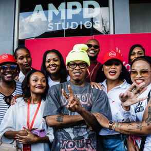 Absa Backs South Africa’s Creator Economy Through AMPD Studios Partnership