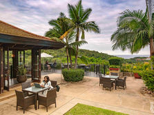 Zimbali Lodge’s Strategic Refurbishment for Business Growth