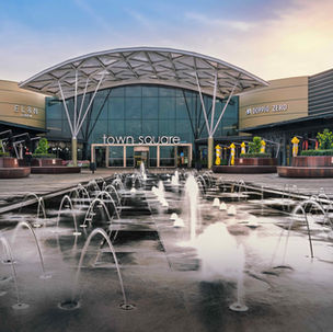 Mall of Africa Marks 10 Years With Major Birthday Celebration