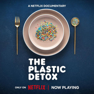 The Netflix Documentary Making People Rethink Plastic Completely