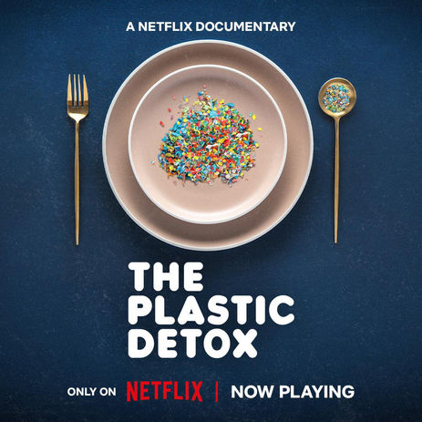 The Netflix Documentary Making People Rethink Plastic Completely