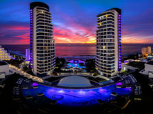 Skip Staying Home With These Easter Getaways