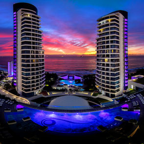 Skip Staying Home With These Easter Getaways