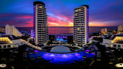 Skip Staying Home With These Easter Getaways