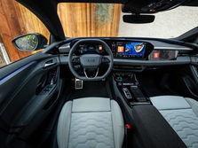 Do We Really Need Big Displays in Cars? 