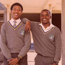 How a Youth-Led Programme Is Changing Underage Drinking in the Eastern Cape