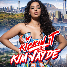 Inside Kim Jayde’s Global Expansion of Kickin’ It Season 3