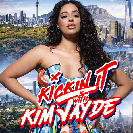 Inside Kim Jayde’s Global Expansion of Kickin’ It Season 3