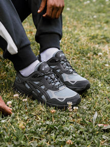 Muzi Brings His Creative Lens To ASICS’ New GEL-NYC 2.0