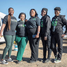 Women Lead South Africa’s Digital Inclusion Push