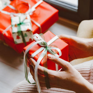 What South Africa’s Gifting Habits Reveal About Love, Connection and Convenience