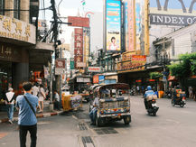 Why Thailand Is Becoming the World’s Go-To Recovery Destination