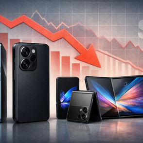 Five Smartphone Trends Redefining the Modern Phone