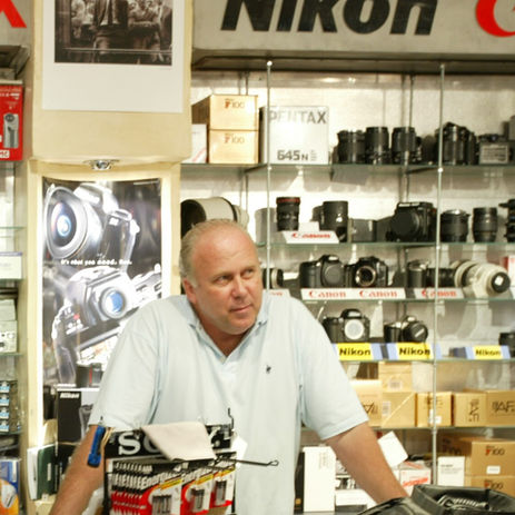 From Garage Startup to Industry Leader: How ORMS Built Three Decades of Trust