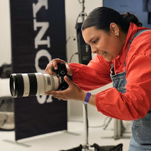 Four Women, One Table: Sony Alpha And ORMS Close Out Women’s Month With Framed By Women