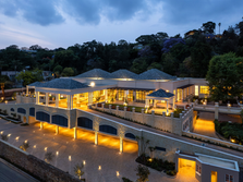 Inzalo and Four Seasons collaborate on Premium Agave-Inspired Dining Experience