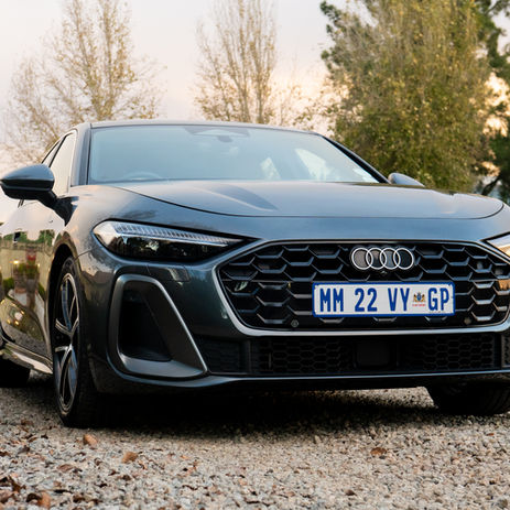 Audi A5 Sedan Review: The Beautiful Sedan Nobody Needs, But Many Will Want