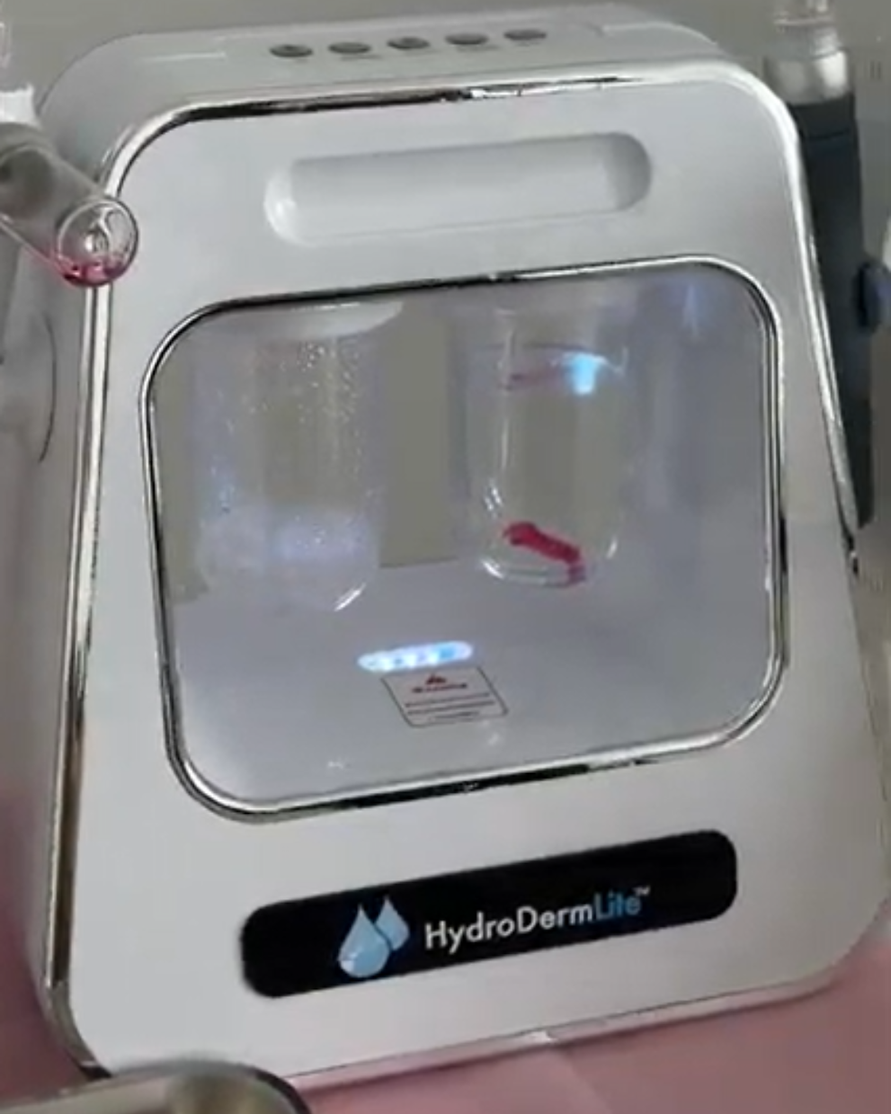 HydraDermalight Chomedey, Laval