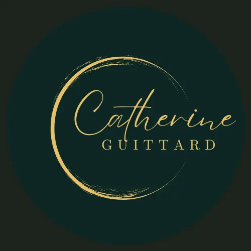 Logo Catherine Guittard