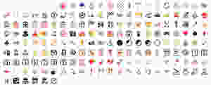 Original Emojis