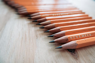 How The Simple Little Pencil Changed The World Forever