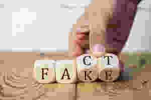 fact vs. fiction