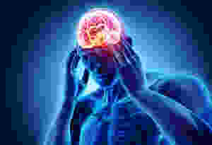 Brain Pain and Emily Dickinson