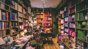 4 Unexpected Ways to Support Indie Bookstores