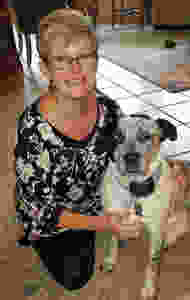 Melissa and Zoey