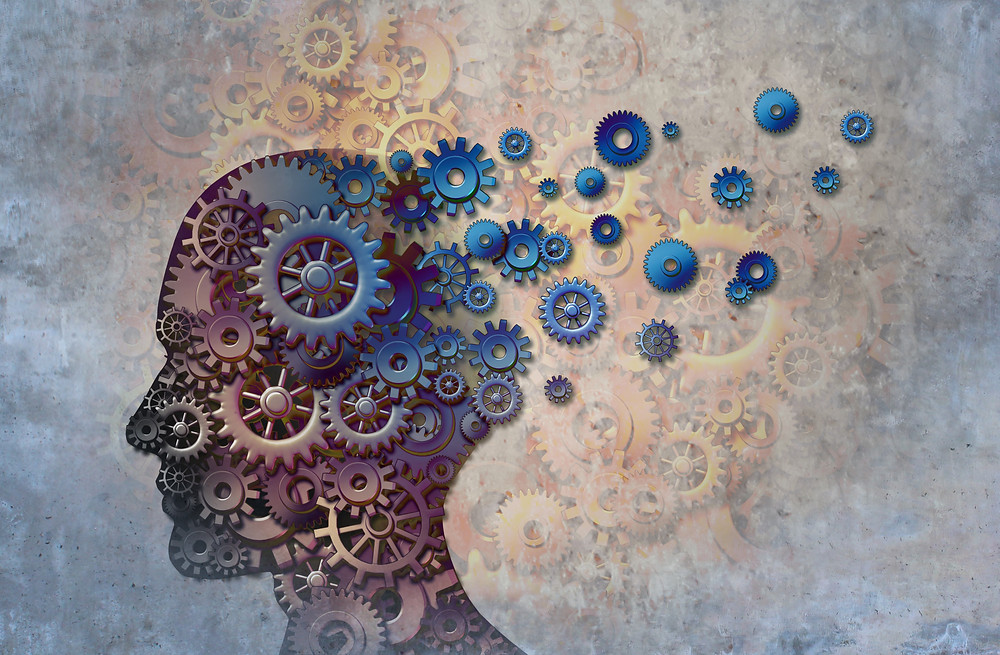 Emily Dickinson's "Thoughts Unraveling...."