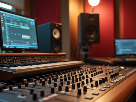 Benefits of Creative Content Production