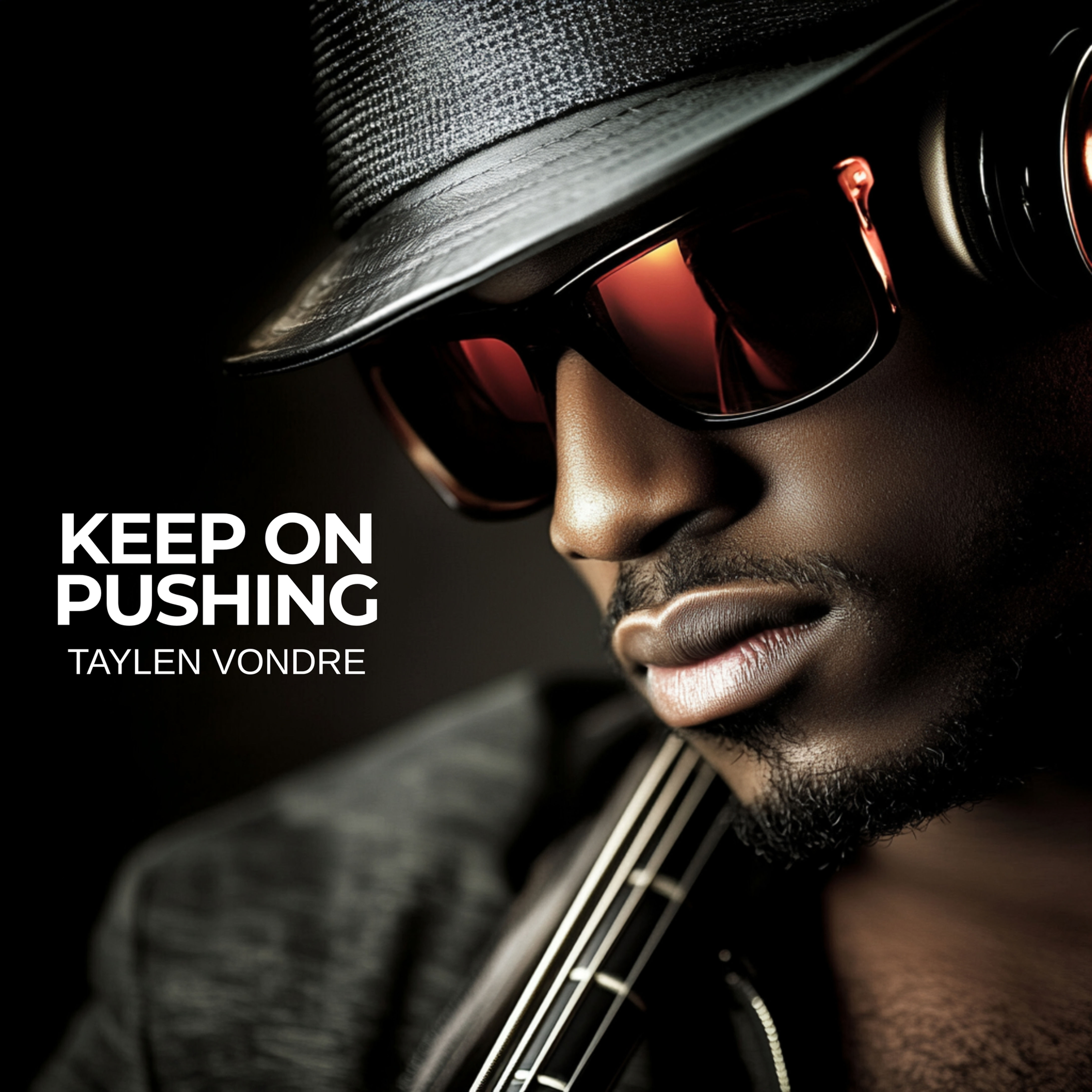 Taylen Vondre