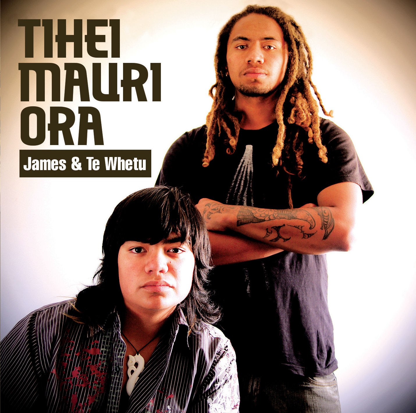 Tihei Mauri Ora (Album)