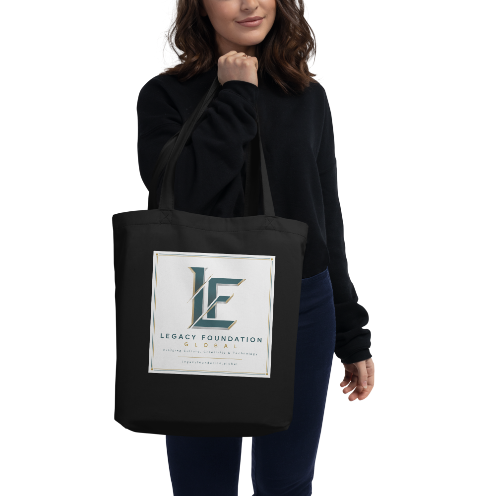 Legacy Foundation Tote