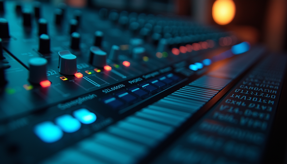 Music NFT Platforms: A New Era for Artists on Blockchain Music Platforms
