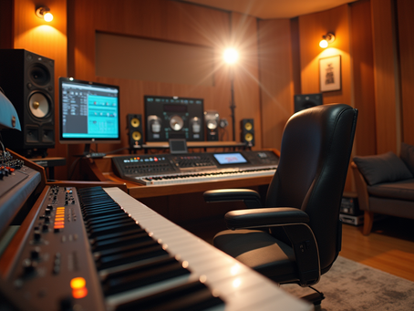 Unlocking Music Funding Opportunities NZ: A Guide for Artists and Industry Professionals