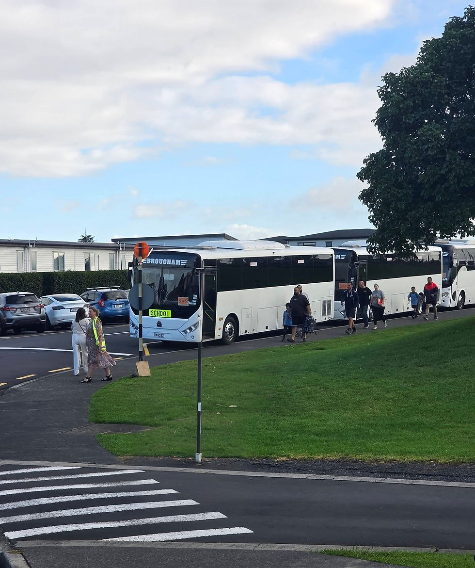 Welcome Back to School: Ensuring Safe and Reliable Transport for Students in 2026