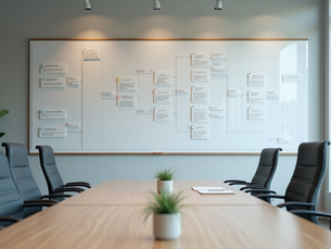 Transform Your Business Strategy with Professional Guidance