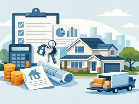 What Does the Cost of Ready to Move Homes Include?