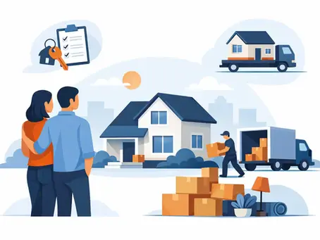 Ready to Move House Meaning: What RTM Means