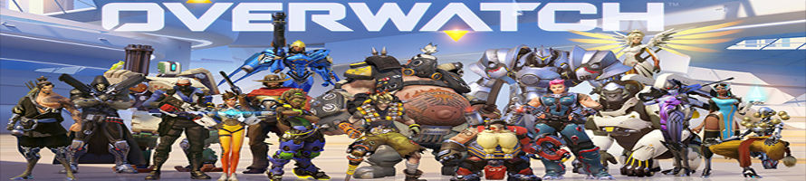 overwatch