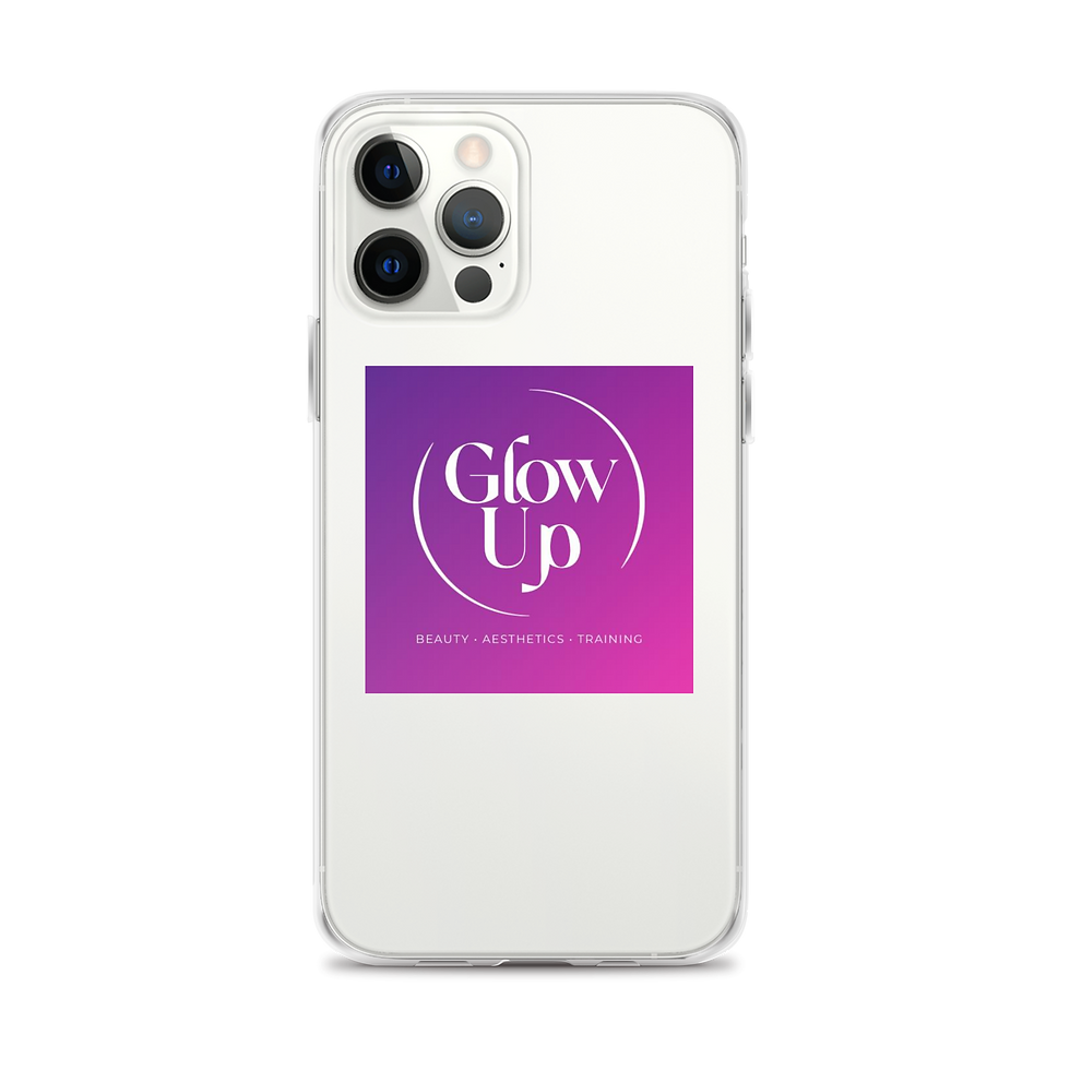 Thumbnail: Clear Case for iPhone®