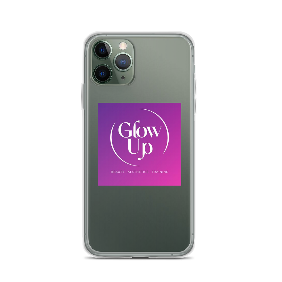 Thumbnail: Clear Case for iPhone®
