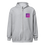 Thumbnail: Unisex Heavy Blend Zip Hoodie | Gildan 18600