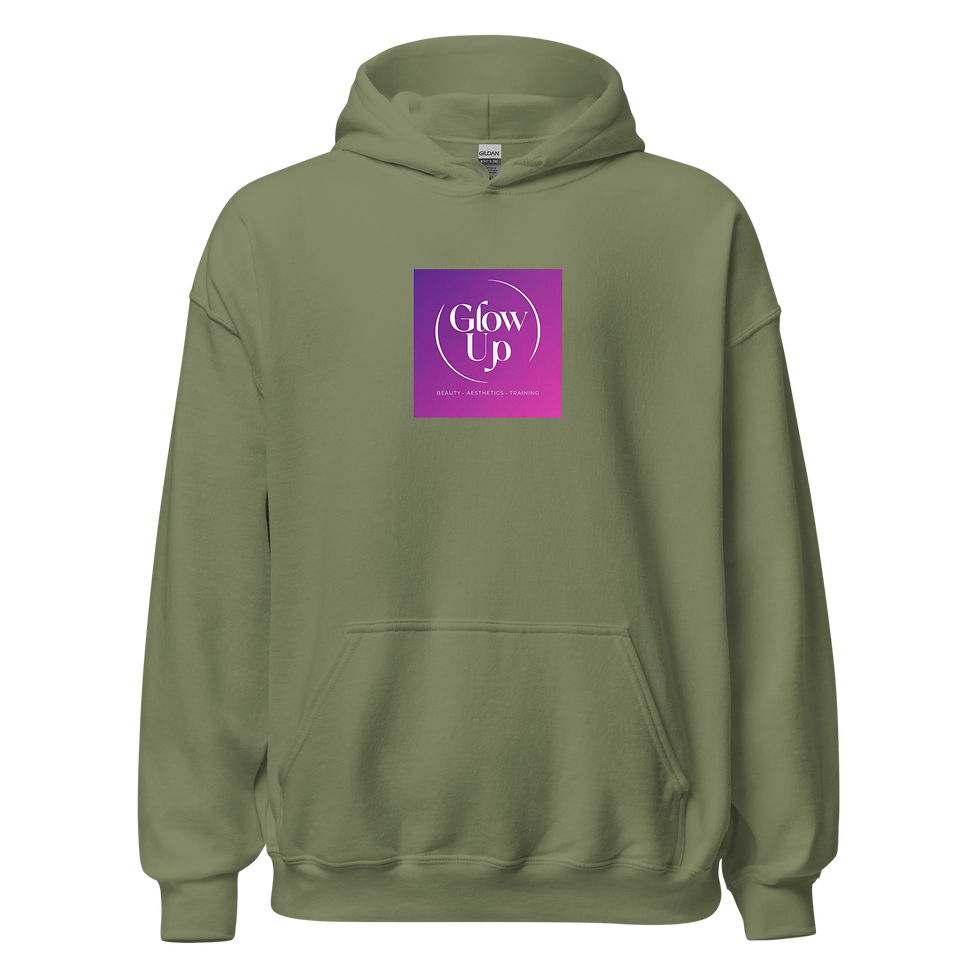 Thumbnail: Unisex Heavy Blend Hoodie | Gildan 18500
