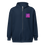 Thumbnail: Unisex Heavy Blend Zip Hoodie | Gildan 18600