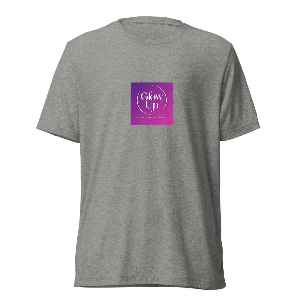 Thumbnail: Unisex Tri-Blend T-Shirt | Bella + Canvas 3413